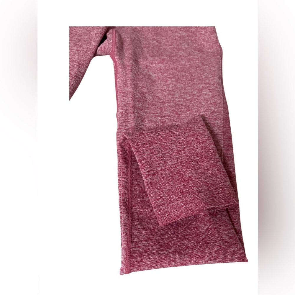 Gymshark Flex Low Rise Legging | 56% Nylon | 41% polyester | Medium - Picture 6 of 8